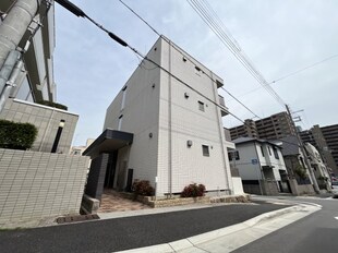 CASA本山中町の物件外観写真